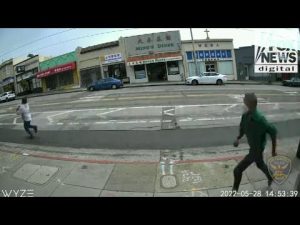 Read more about the article San Francisco criminal justice system rocked by ‘earthquake’ under new DA, activist says