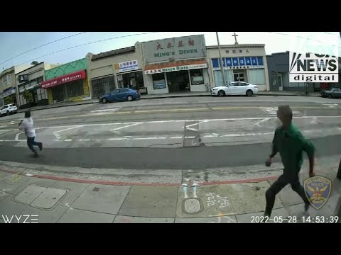 You are currently viewing San Francisco criminal justice system rocked by ‘earthquake’ under new DA, activist says