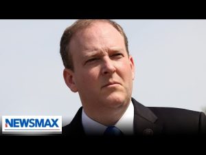 Read more about the article Rep. Lee Zeldin: “If the shoe was on the other foot, there would be wall to wall coverage”
