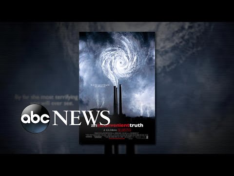 You are currently viewing ‘The survival of our civilization is at stake’: Gore on need for climate action