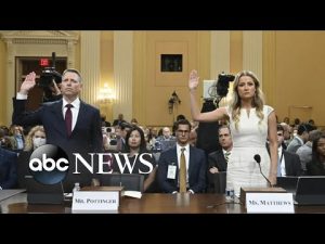 Read more about the article I ‘certainly hope’ DOJ moving forward on Trump prosecution: Kinzinger