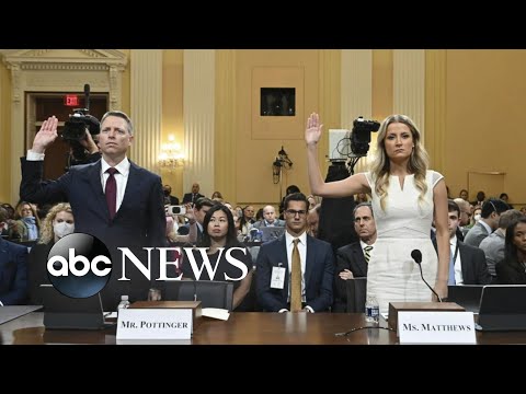You are currently viewing I ‘certainly hope’ DOJ moving forward on Trump prosecution: Kinzinger
