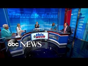 Read more about the article Democrats ‘would love’ to make midterms about Trump, but they’re not: Chris Christie