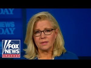 Read more about the article Rep. Liz Cheney: Trump ‘preyed’ on patriotism of good Americans