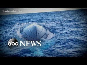 Read more about the article At least 17 migrants dead after boat capsized in Bahamas