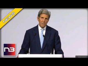 Read more about the article John Kerry Puts FOOT In His Mouth In Front Of The World, Look What He Did