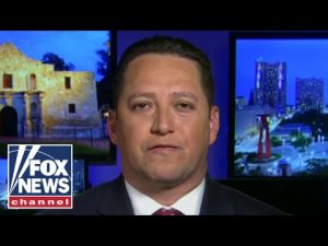 Read more about the article US border is the furthest thing from secure: GOP lawmaker