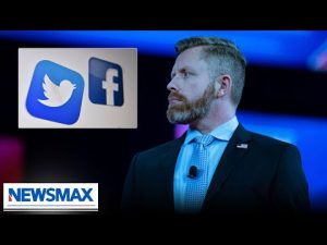 Read more about the article A new study found Conservative voices are being censored by Big Tech