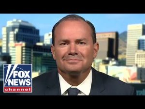 Read more about the article Sen. Lee: This would be disastrous