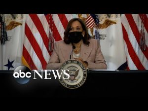 Read more about the article Kamala Harris discusses reproductive rights with Indiana state legislators
