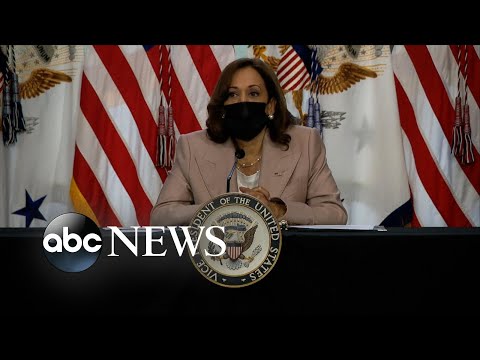 You are currently viewing Kamala Harris discusses reproductive rights with Indiana state legislators