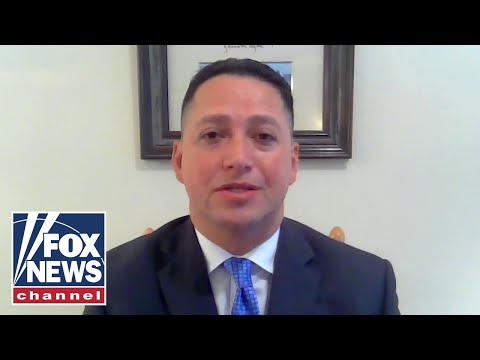 You are currently viewing Rep. Tony Gonzales leads GOP delegation of 8 members to the southern border