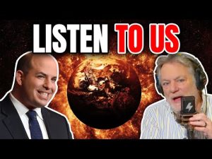 Read more about the article MSM Suddenly Cares About Climate Change Again | @Pat Gray Unleashed
