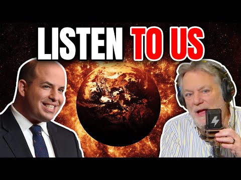 You are currently viewing MSM Suddenly Cares About Climate Change Again | @Pat Gray Unleashed