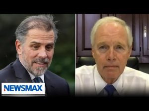 Read more about the article Sen. Ron Johnson: This is what I’ll do if I get back into office