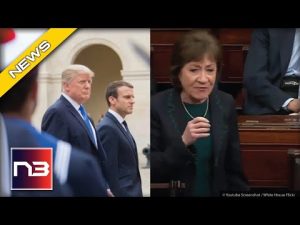 Read more about the article BACKLASH: Trump BITES Back Hard After The Senate Targeted Him