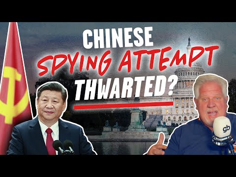 You are currently viewing CLOSE CALL? Why the FBI stopped China’s park project in DC