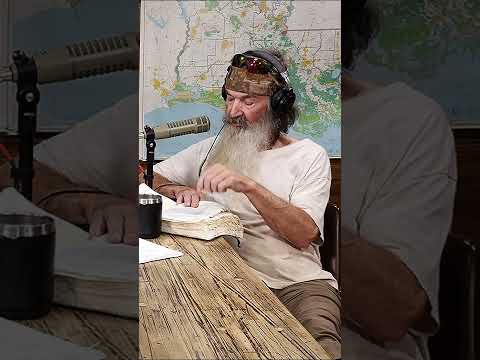 You are currently viewing Phil Robertson’s Message for Anyone Who Denies That Jesus Came in the Flesh