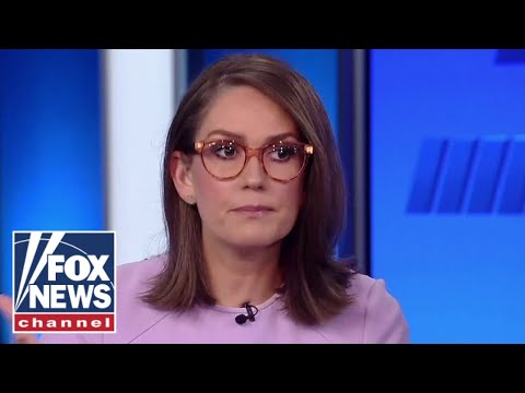 You are currently viewing We need more Republicans to say climate change is real: Jessica Tarlov