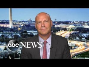 Read more about the article Pence adviser Marc Short: ‘I was subpoenaed and I complied with that subpoena’ l ABCNL