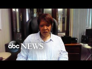 Read more about the article ‘How do you need that many bullets for one person?’: Jayland Walker’s mother l ABCNL