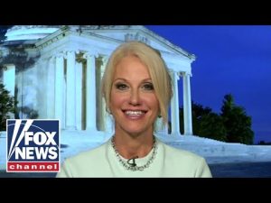 Read more about the article Newsom’s political career has been marked by ‘hypocrisy’: Conway