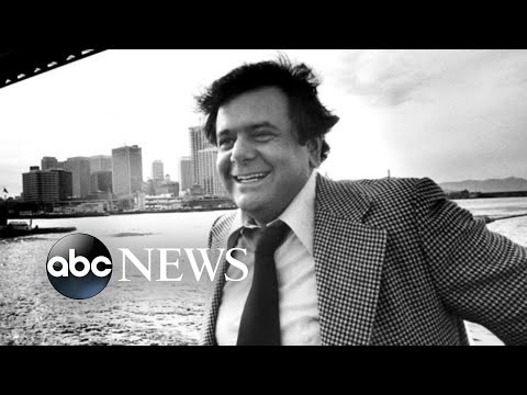 You are currently viewing Paul Sorvino dies at 83