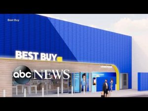 Read more about the article Best Buy launches a digital-first store