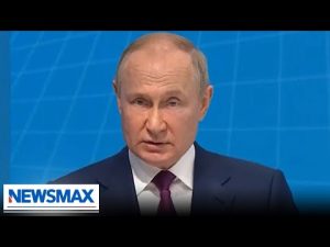 Read more about the article Russia’s Gazprom threatening to cut off gas supply to Europe | REPORT