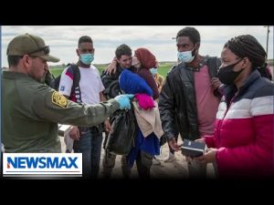 Read more about the article The Administration won’t let us protect Americans | Border Patrol Council President Brandon Judd