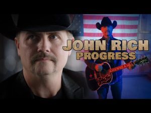 Read more about the article “It’s Coming Out At the Perfect Time”: John Rich Discusses His New Song “Progress”