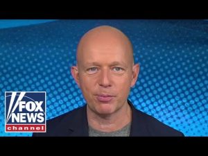 Read more about the article Steve Hilton: The Left is undermining patriotism