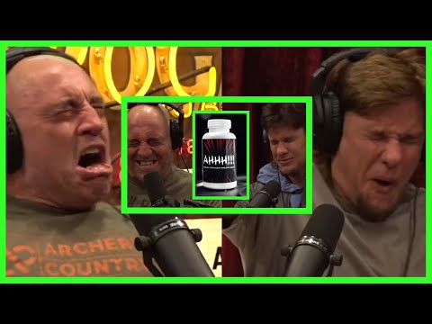 You are currently viewing Joe & Theo Take More Smelling Salts