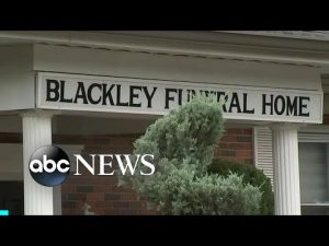 Read more about the article Funeral home mix-up