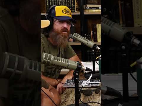 You are currently viewing Jase Robertson Reveals His True Feelings About the New Phil Robertson Movie
