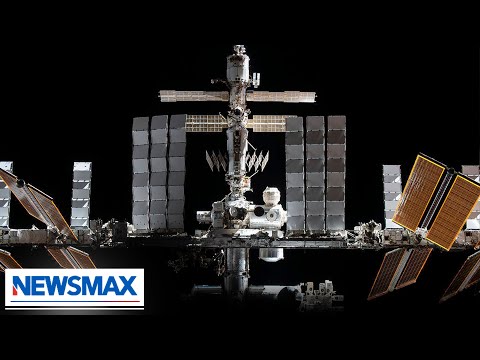 You are currently viewing Russia pulls out of International Space Station to create own