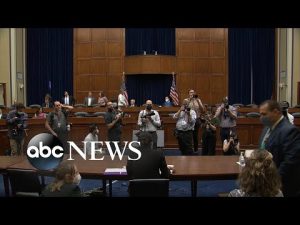 Read more about the article House Oversight Committee to question top gun-makers about role in gun violence