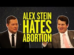 Read more about the article Alex Stein Explains Why He Hates Abortion | @Stu Does America