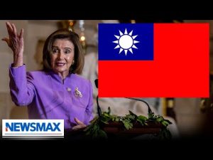 Read more about the article China warns of ‘firm’  response if Pelosi visits Taiwan | Keoni Everington