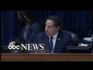 Read more about the article Lawmakers grill CEOs of gun manufactures over role in US gun violence