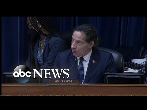 You are currently viewing Lawmakers grill CEOs of gun manufactures over role in US gun violence