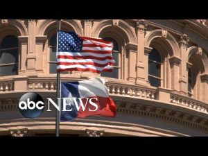 Read more about the article Texas abortion ‘trigger’ law goes into effect Aug. 25