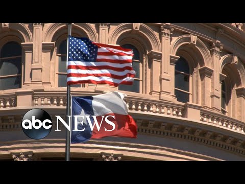 You are currently viewing Texas abortion ‘trigger’ law goes into effect Aug. 25