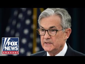 Read more about the article Federal Reserve has to ‘thread the needle’ with expected rate hike: Mark Zandi | Fox News Rundown