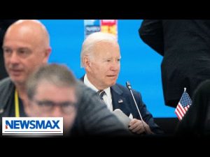 Read more about the article Poll reveals what Americans really think about Biden’s age