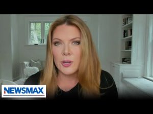 Read more about the article Trish Regan: They’re going to try and tell you we’re not in a recession | ‘The Chris Salcedo Show’