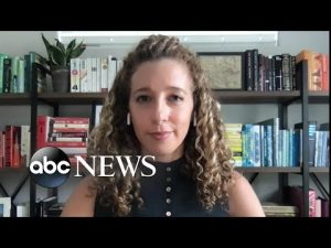 Read more about the article Foreign policy expert on Brittney Griner’s testimony, trial | ABCNL