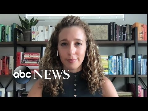 You are currently viewing Foreign policy expert on Brittney Griner’s testimony, trial | ABCNL
