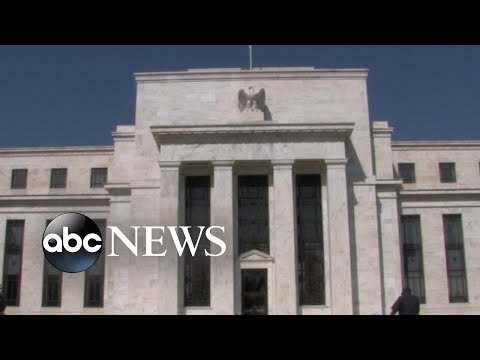 You are currently viewing Fed rate hikes deliver these financial benefits, experts say