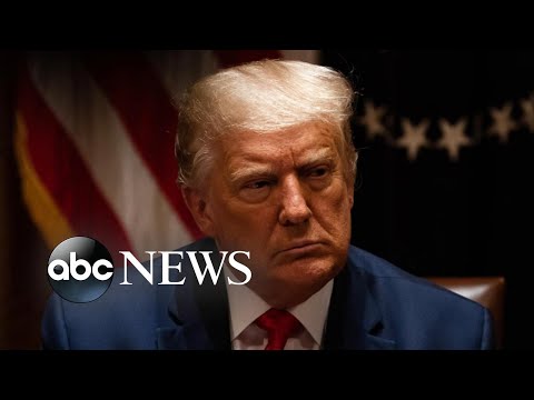 You are currently viewing DOJ reportedly investigates Trump for alleged Jan. 6 actions, sources say | WNT